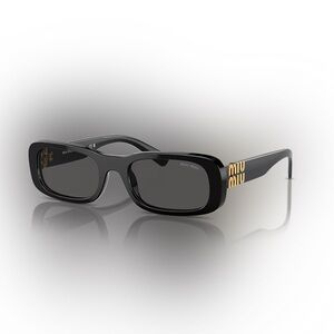 Miu Miu MU 08ZS sunglasses